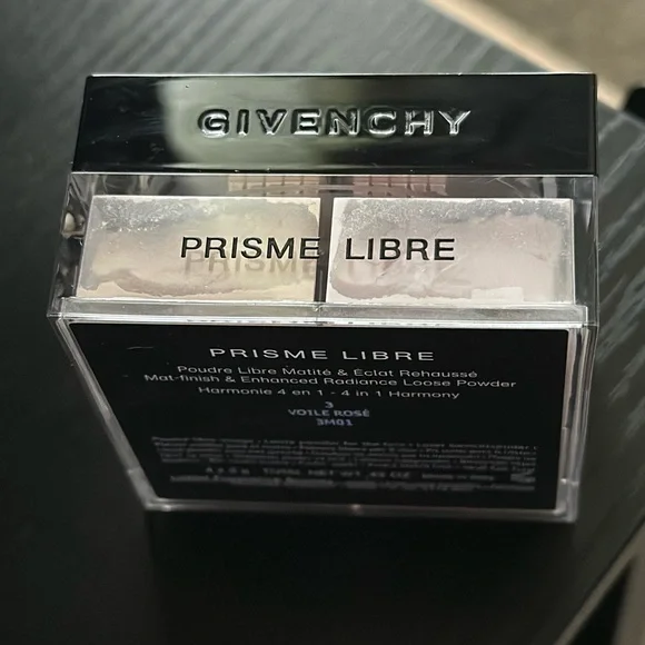 Givenchy Prisme Libre Loose Powder - Original Formula - Picture 5 of 7